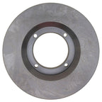 Silver Disc Brake Rotor 18A314A