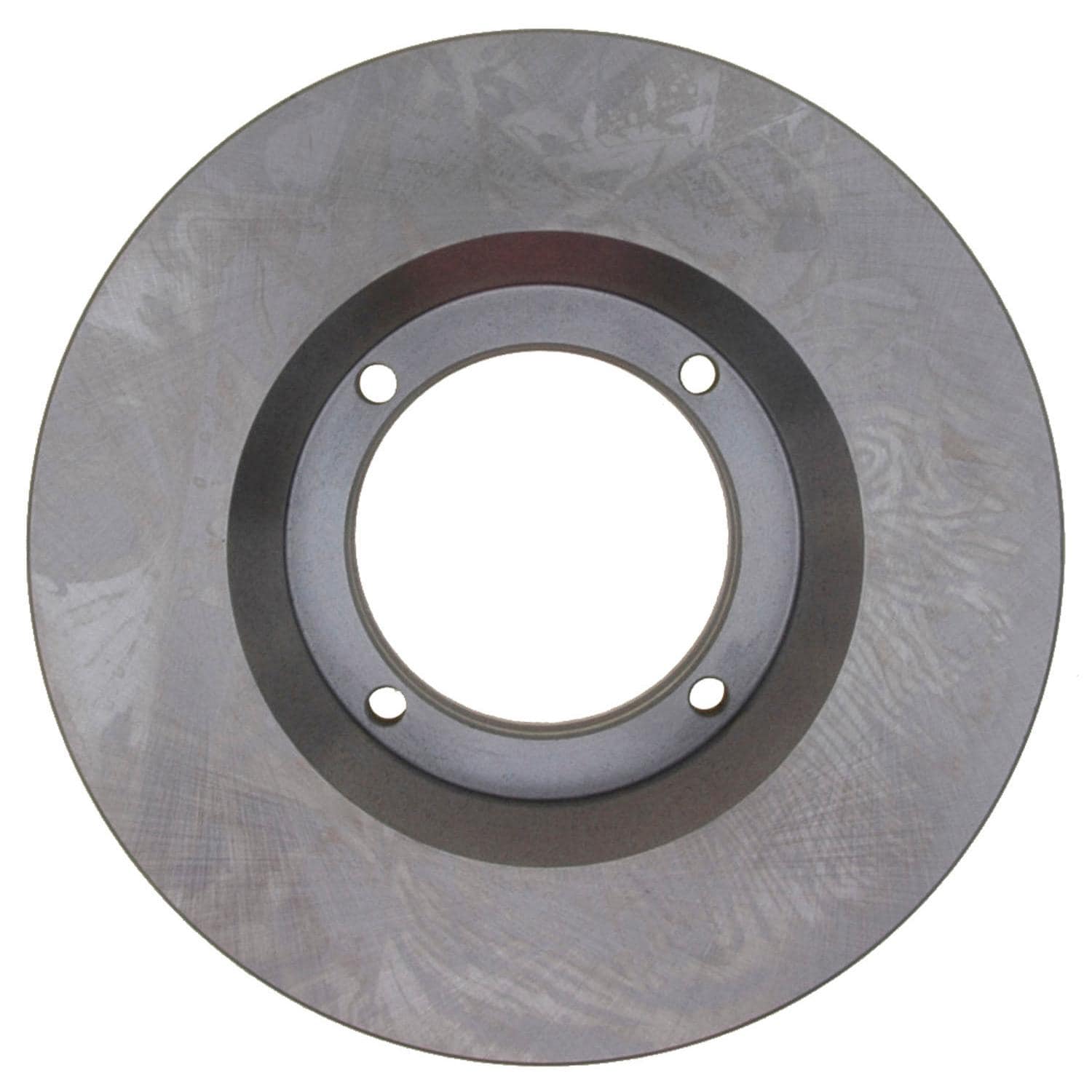 Silver Disc Brake Rotor 18A314A