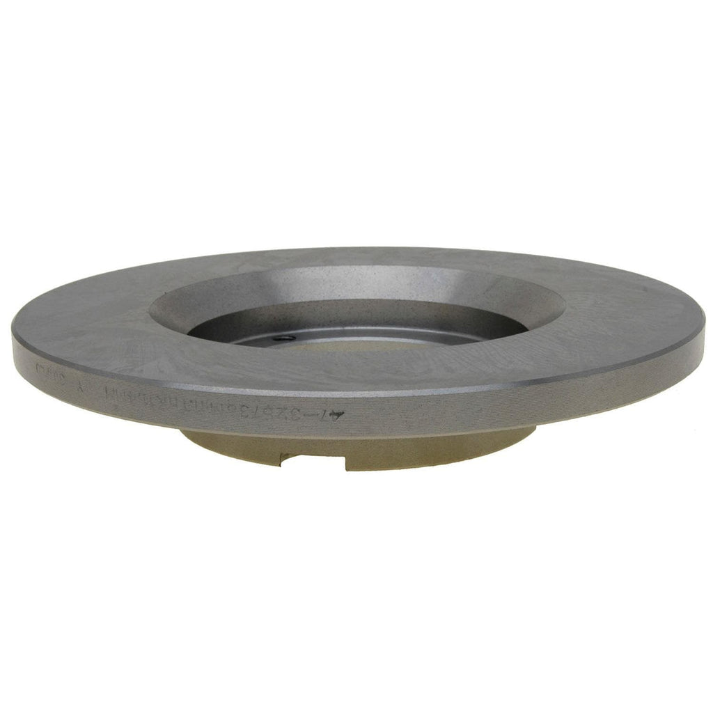 Silver Disc Brake Rotor 18A314A