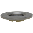 Silver Disc Brake Rotor 18A314A