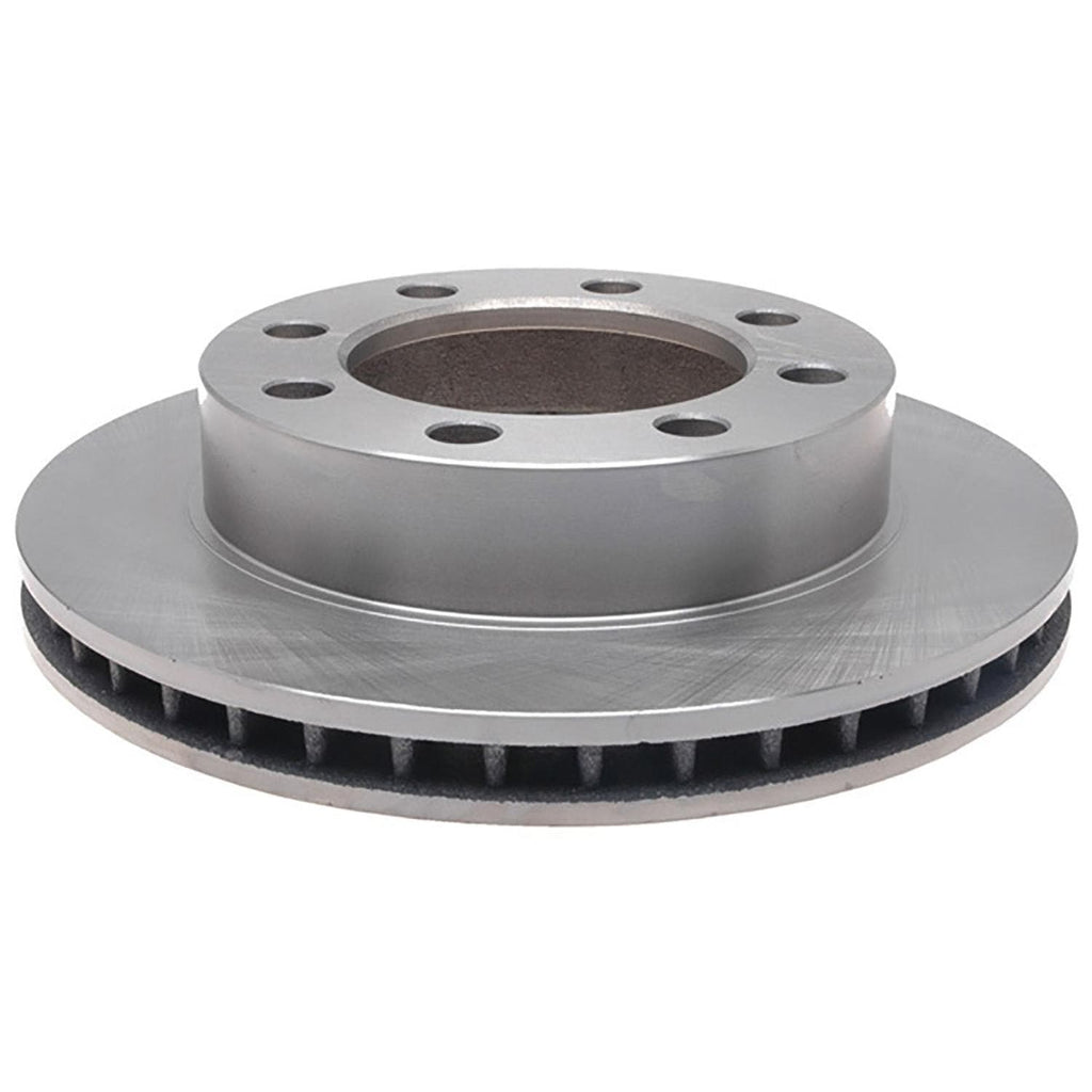 Silver Disc Brake Rotor 18A315A