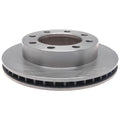 Silver Disc Brake Rotor 18A315A