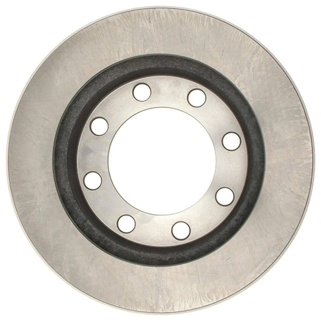 Silver Disc Brake Rotor 18A315A