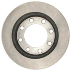 Silver Disc Brake Rotor 18A315A