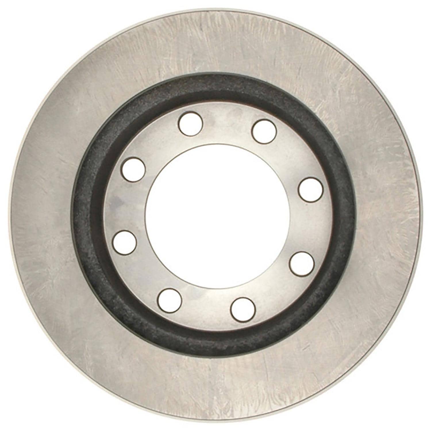 Silver Disc Brake Rotor 18A315A