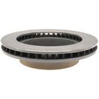 Silver Disc Brake Rotor 18A315A