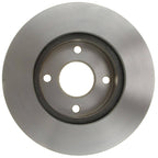 Silver Disc Brake Rotor 18A318A