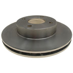 Silver Disc Brake Rotor 18A318A