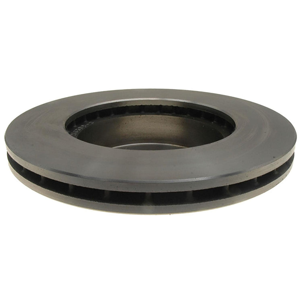 Silver Disc Brake Rotor 18A318A