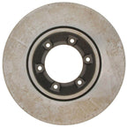 Silver Disc Brake Rotor 18A323A