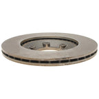 Silver Disc Brake Rotor 18A323A