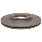 Silver Disc Brake Rotor 18A323A