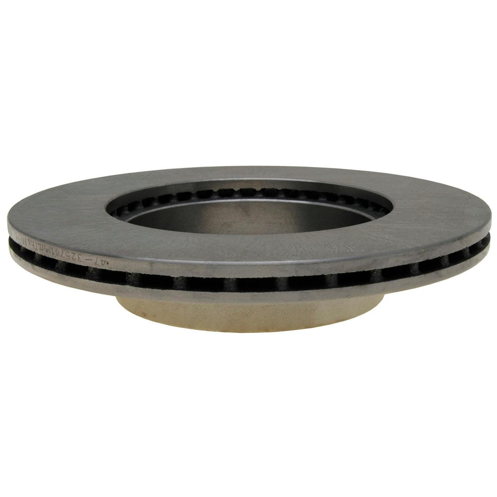 Silver Disc Brake Rotor 18A326A