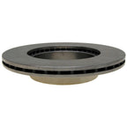 Silver Disc Brake Rotor 18A326A