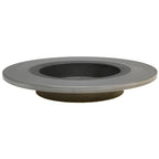 Silver Disc Brake Rotor 18A327A