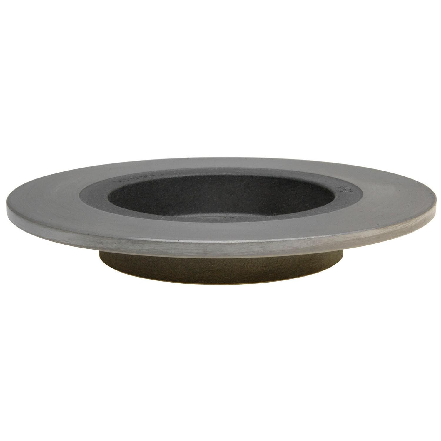 Silver Disc Brake Rotor 18A327A