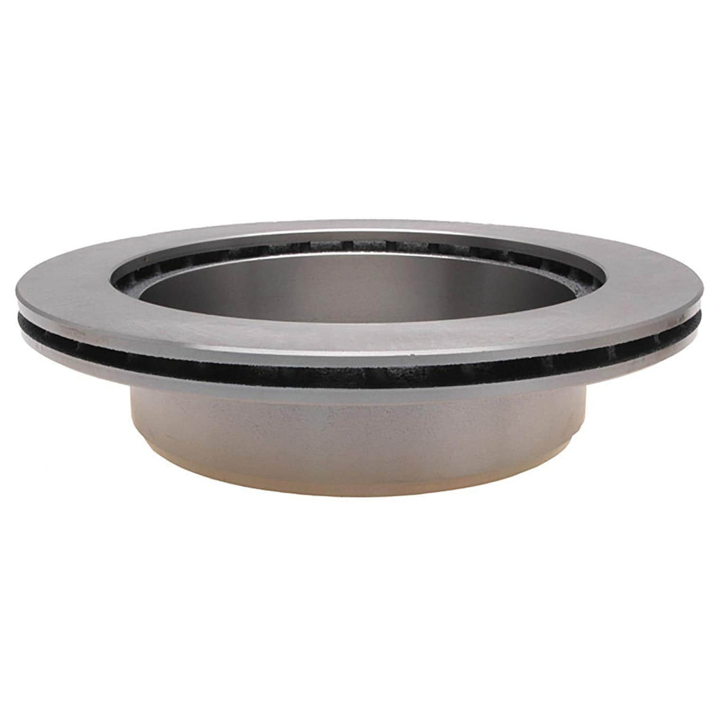Silver Disc Brake Rotor 18A329A