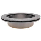 Silver Disc Brake Rotor 18A329A