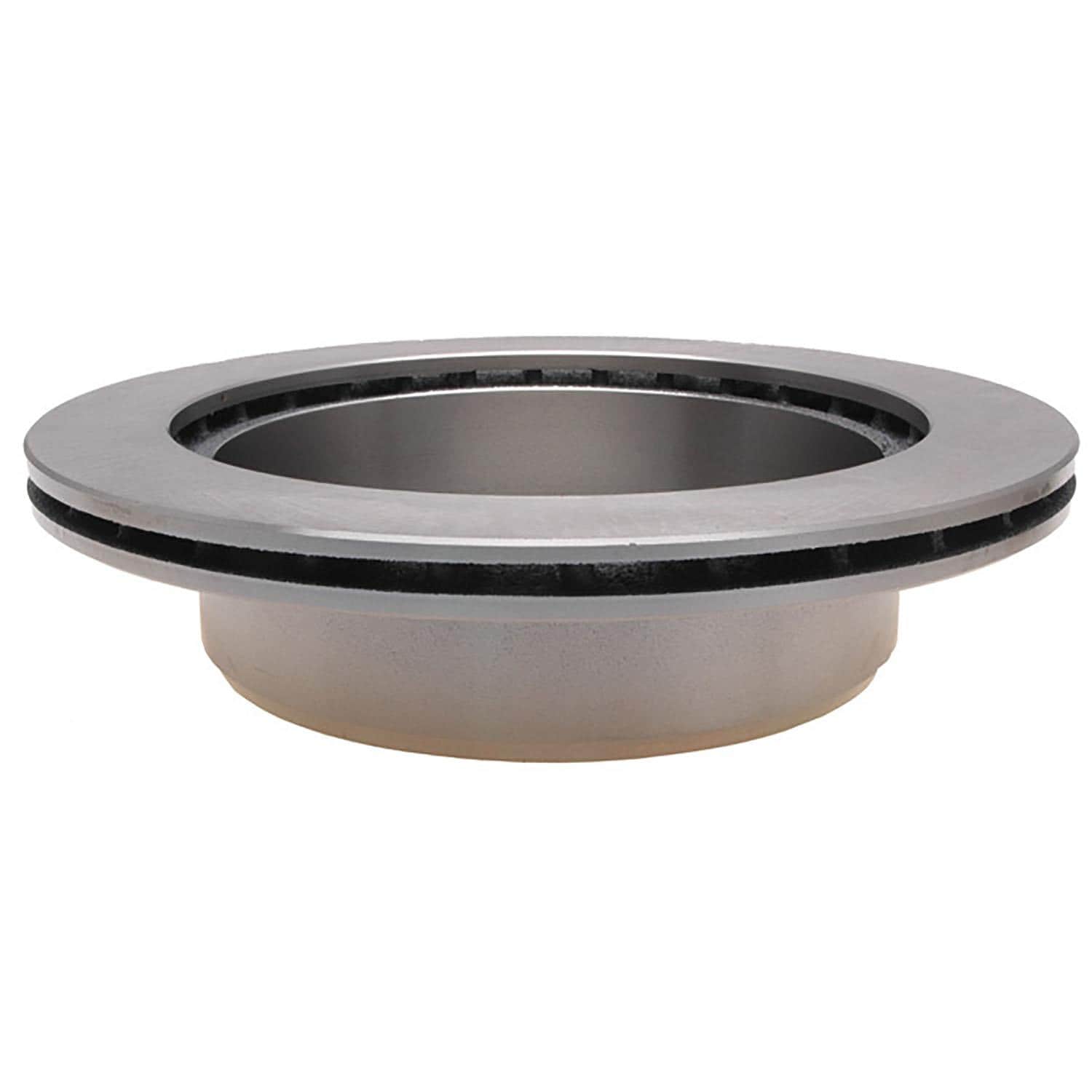 Silver Disc Brake Rotor 18A329A