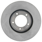 Silver Disc Brake Rotor 18A333A