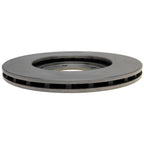 Silver Disc Brake Rotor 18A333A