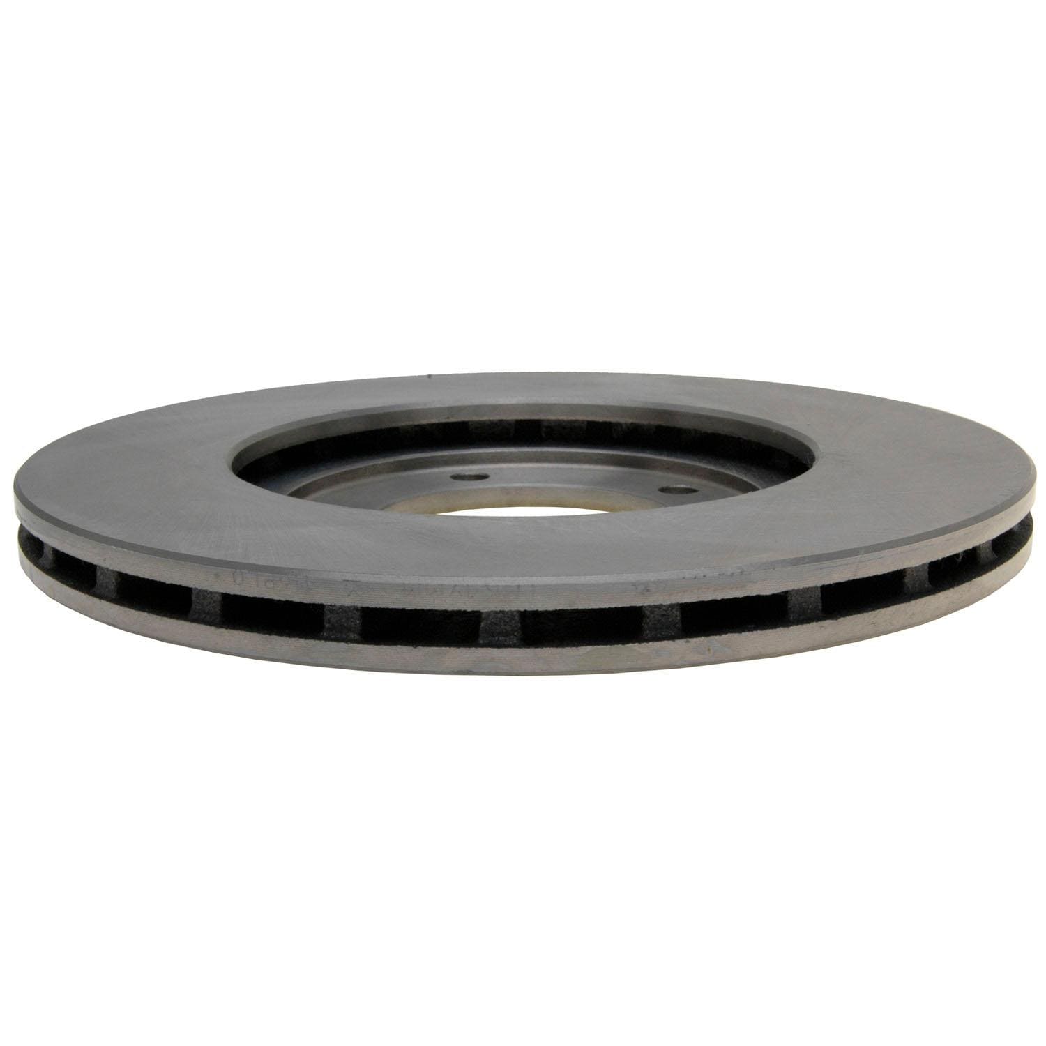 Silver Disc Brake Rotor 18A333A