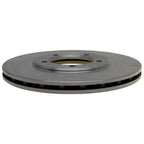 Silver Disc Brake Rotor 18A333A