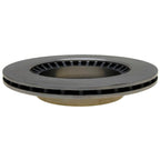 Silver Disc Brake Rotor 18A337A