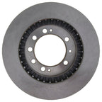 Silver Disc Brake Rotor 18A337A