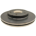 Silver Disc Brake Rotor 18A338A