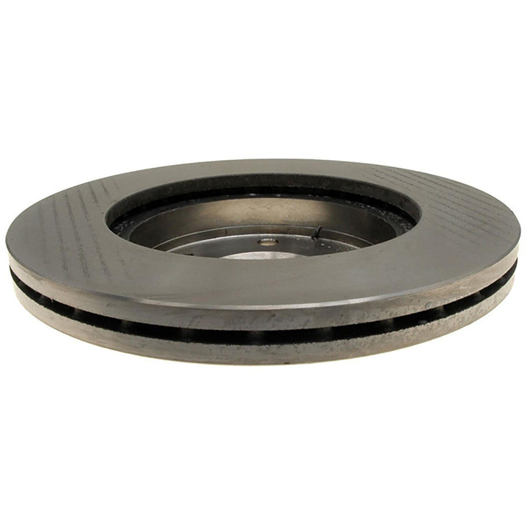 Silver Disc Brake Rotor 18A338A