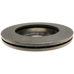 Silver Disc Brake Rotor 18A338A