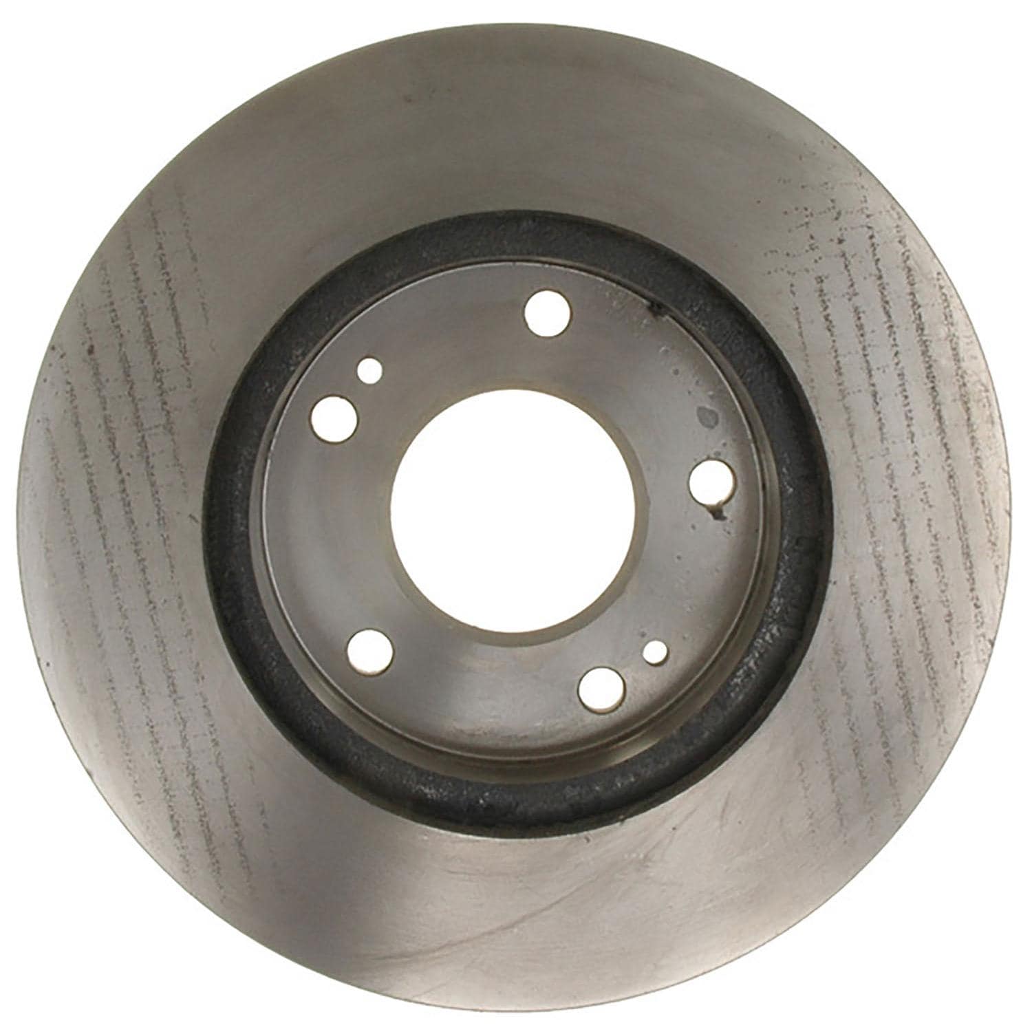 Silver Disc Brake Rotor 18A338A