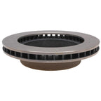 Silver Disc Brake Rotor 18A33A