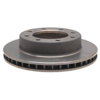 Silver Disc Brake Rotor 18A33A