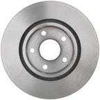 Silver Disc Brake Rotor 18A346A