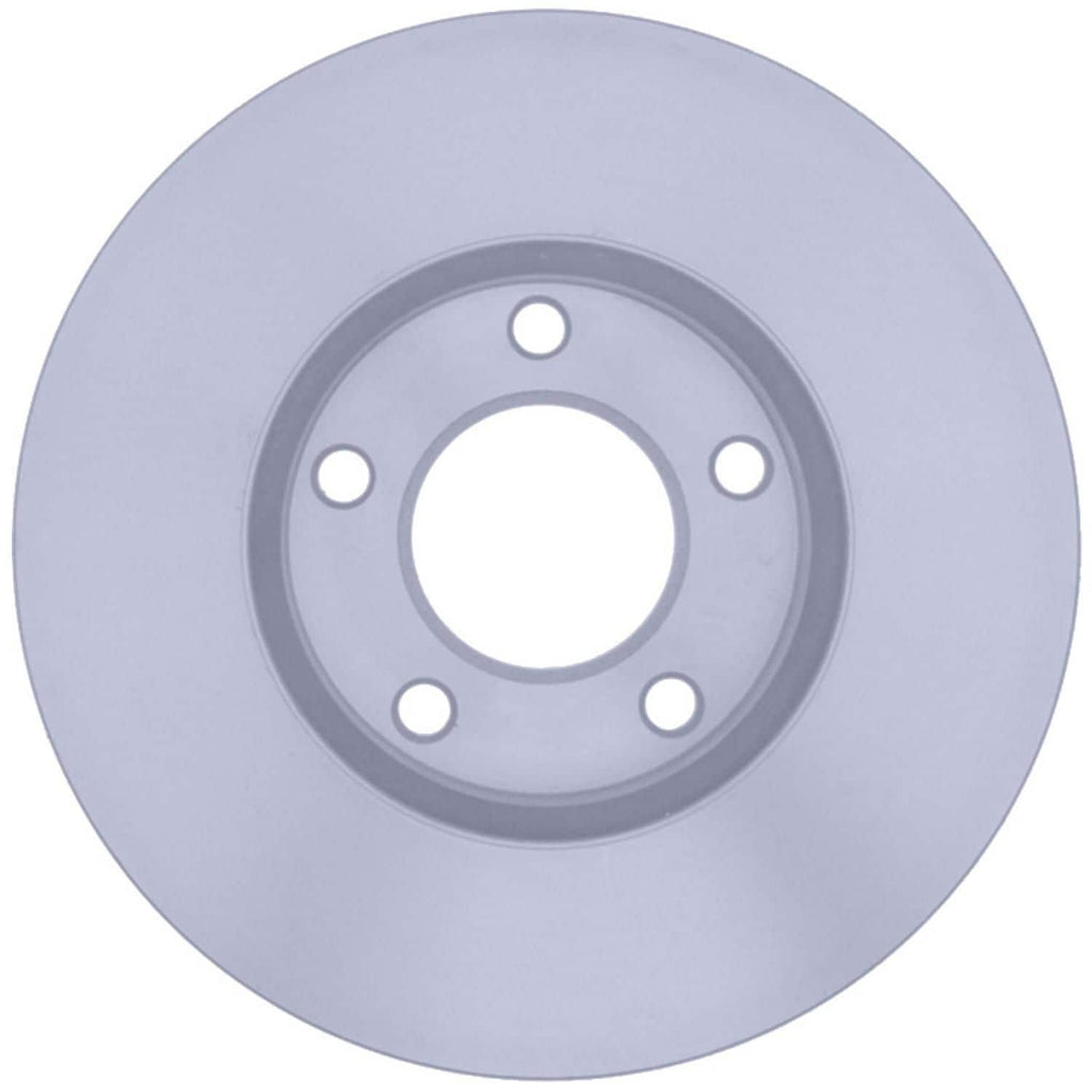 Advantage Disc Brake Rotor 18A350AC