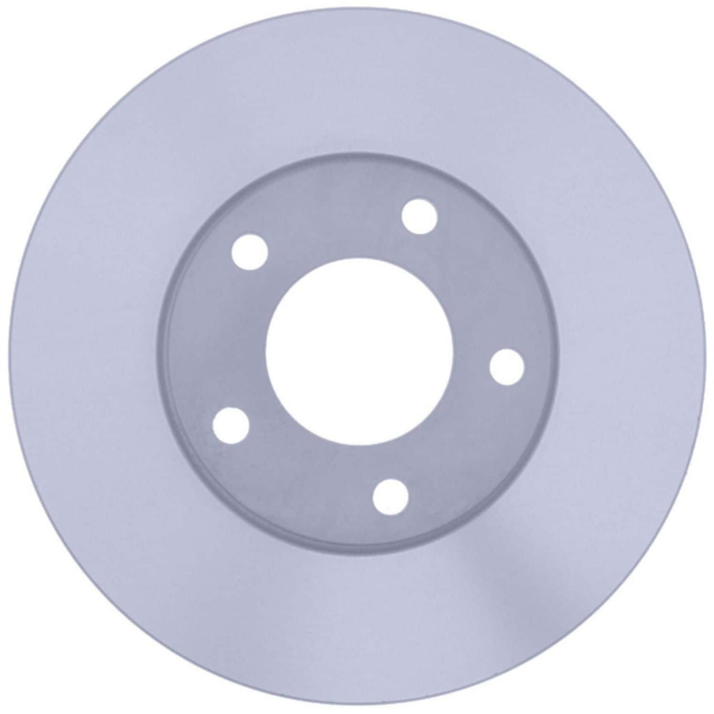 Advantage Disc Brake Rotor 18A350AC