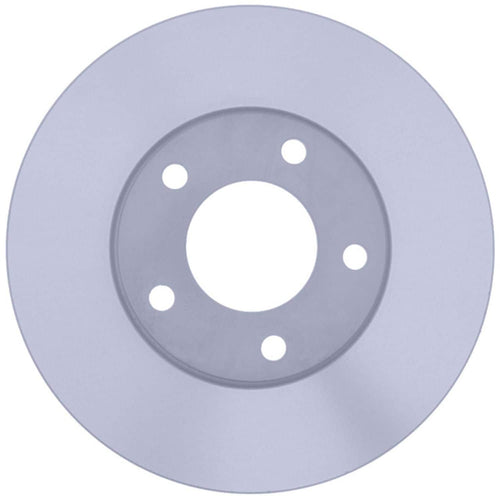 Advantage Disc Brake Rotor 18A350AC