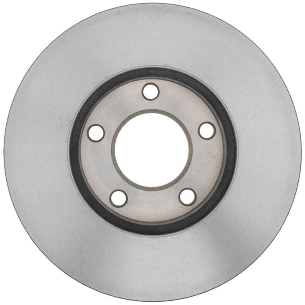 Advantage Disc Brake Rotor 18A350AC