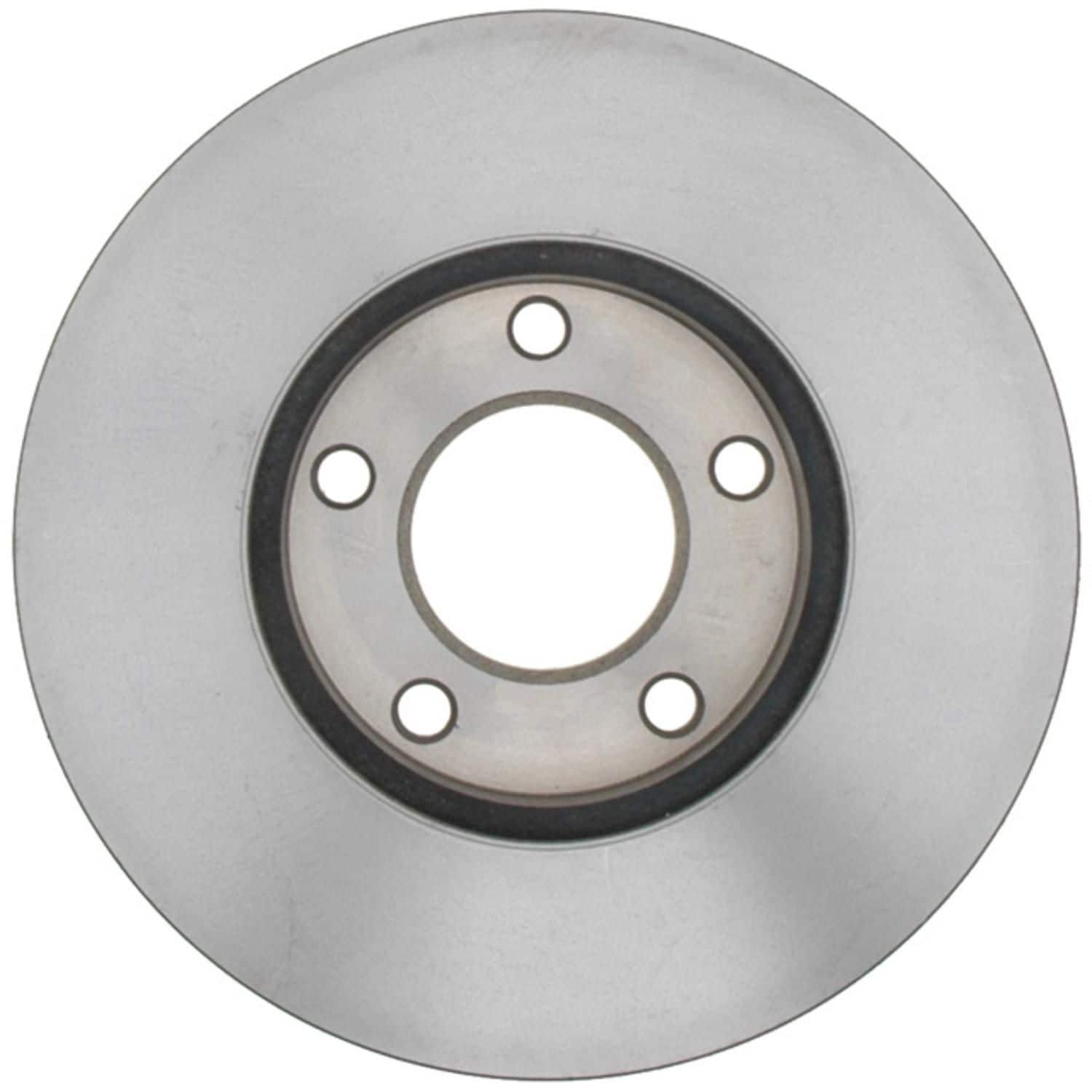Advantage Disc Brake Rotor 18A350AC