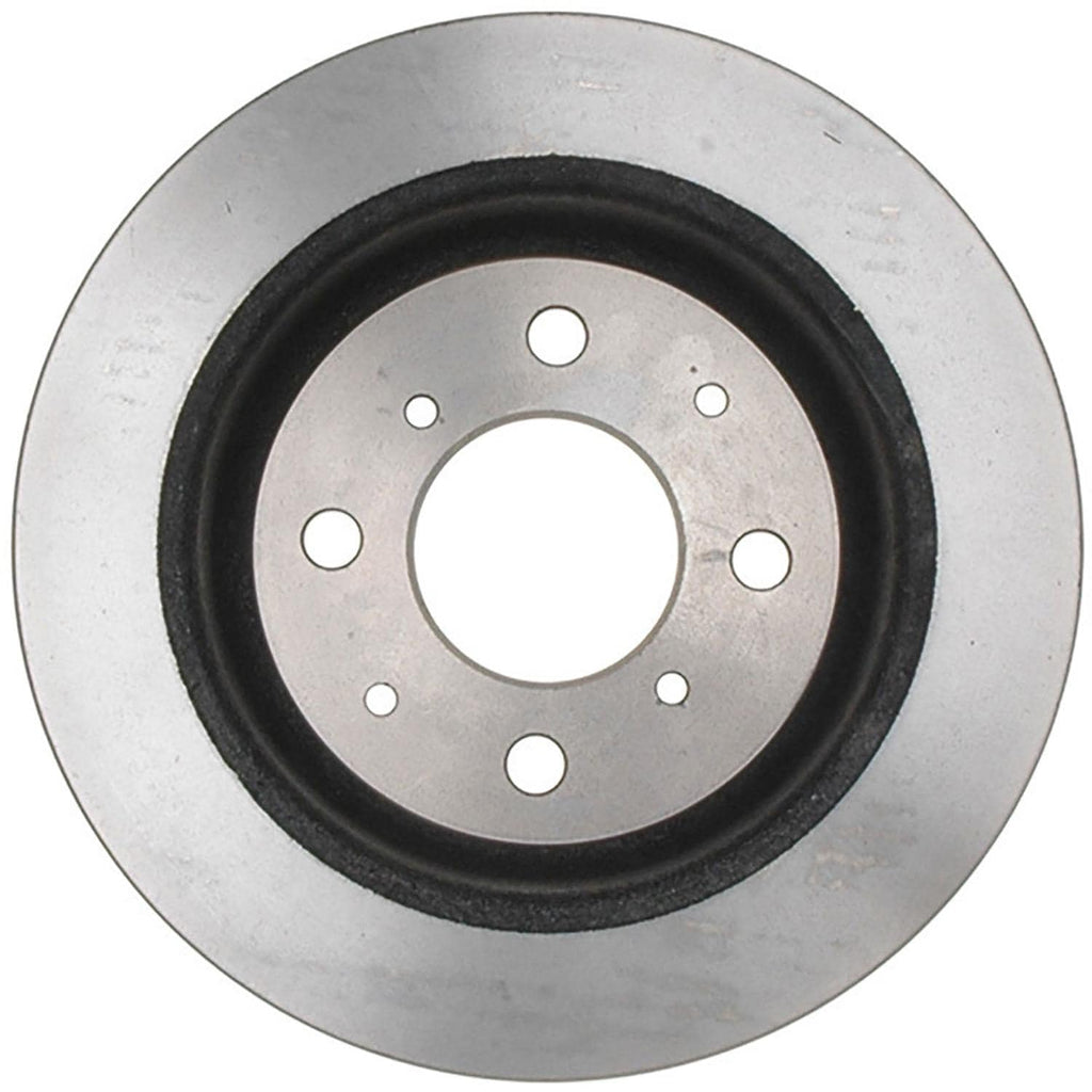 Silver Disc Brake Rotor 18A352A