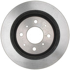 Silver Disc Brake Rotor 18A352A