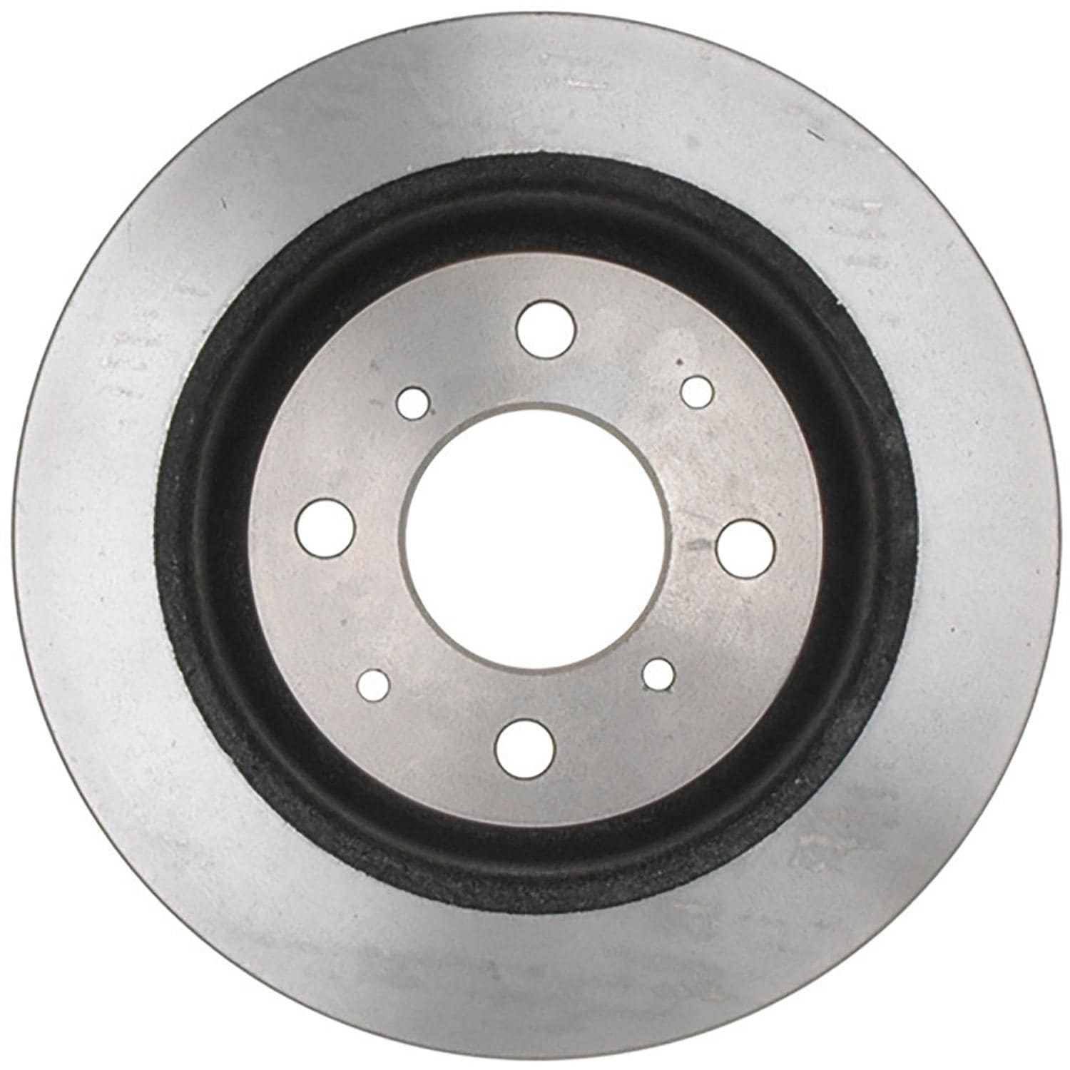 Silver Disc Brake Rotor 18A352A