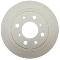 Silver Disc Brake Rotor 18A352AC
