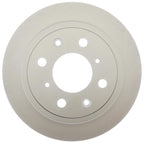 Silver Disc Brake Rotor 18A352AC