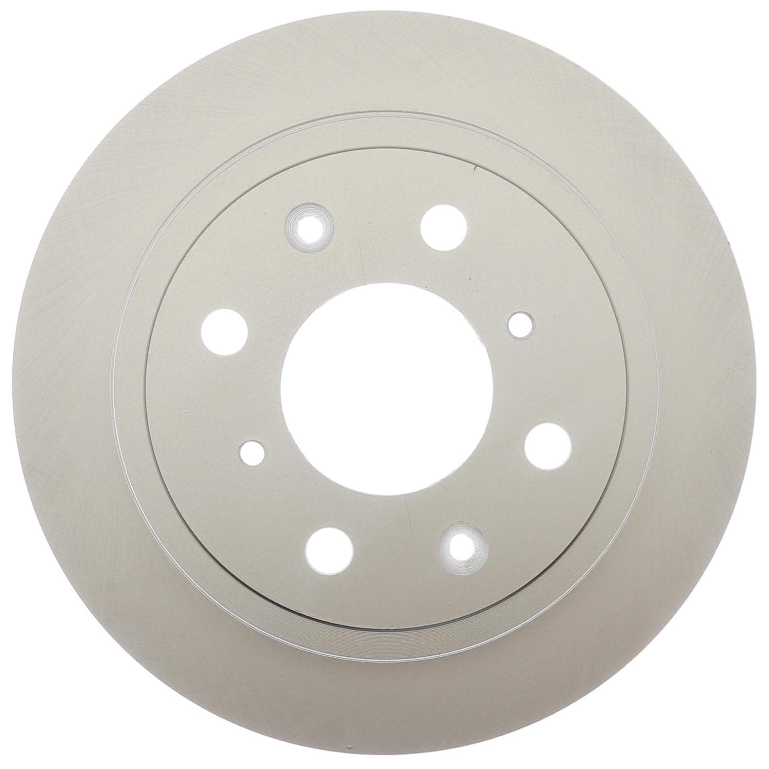 Silver Disc Brake Rotor 18A352AC