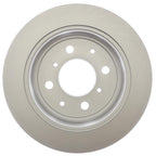 Silver Disc Brake Rotor 18A352AC