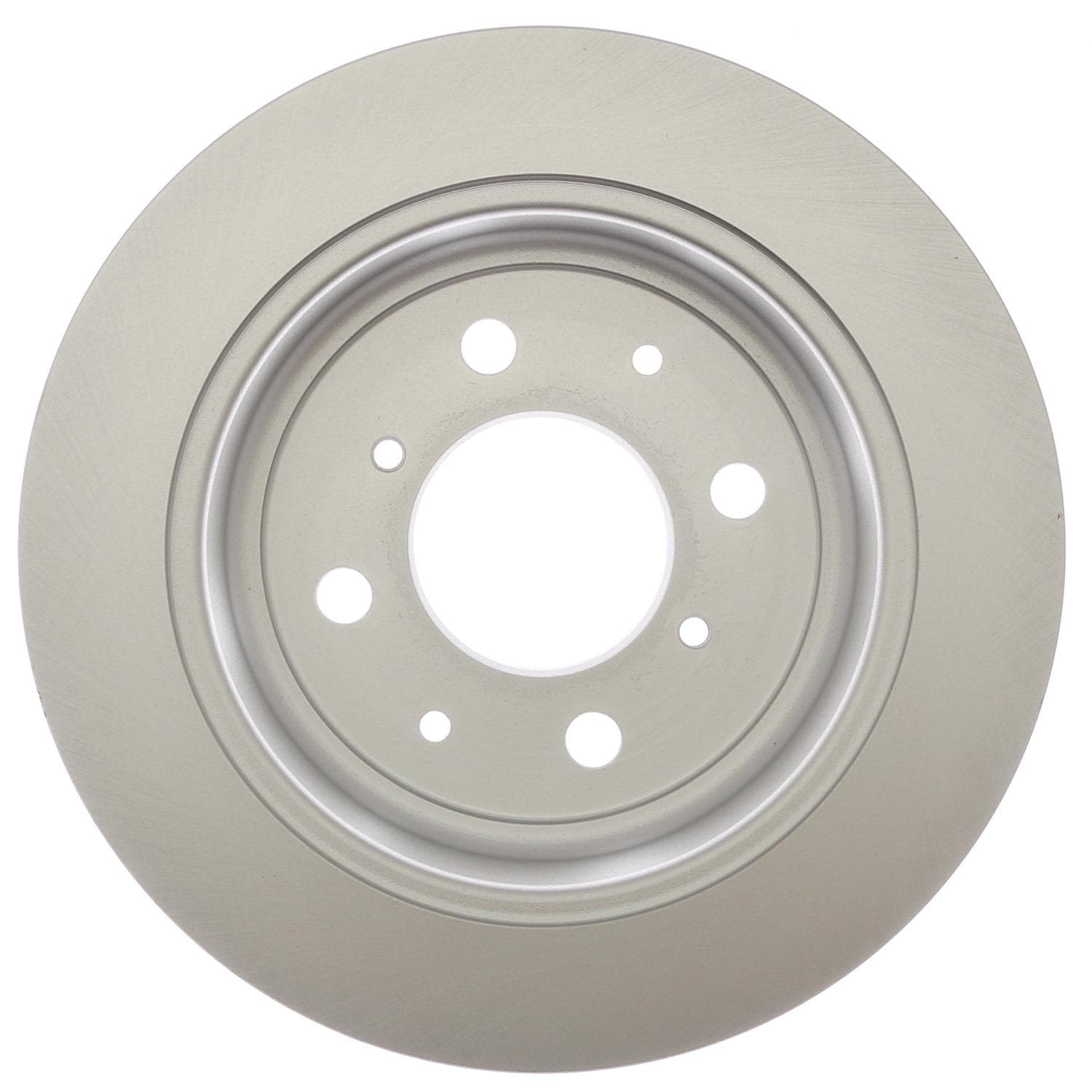 Silver Disc Brake Rotor 18A352AC