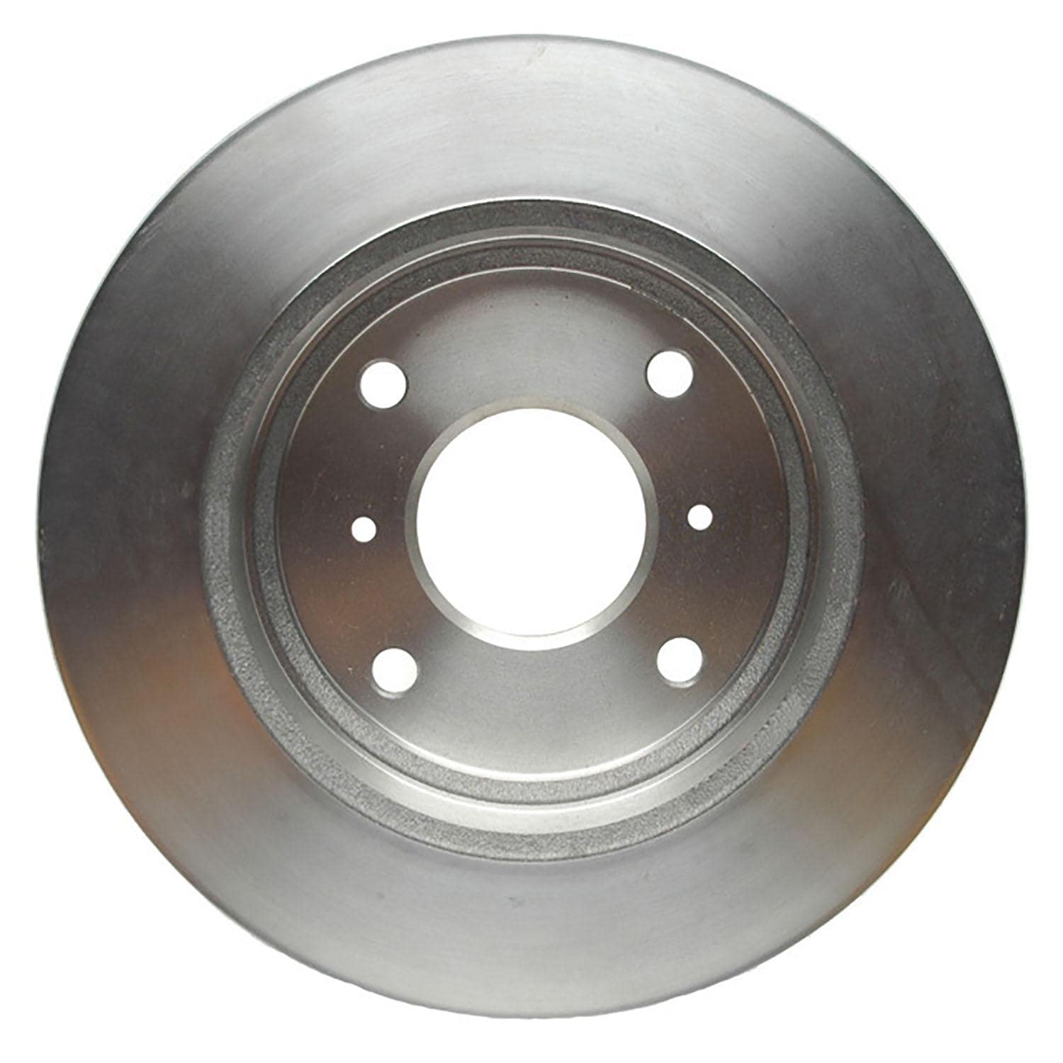 Silver Disc Brake Rotor 18A358A